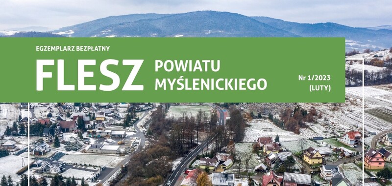 FLESZ Powiatu Myślenickiego