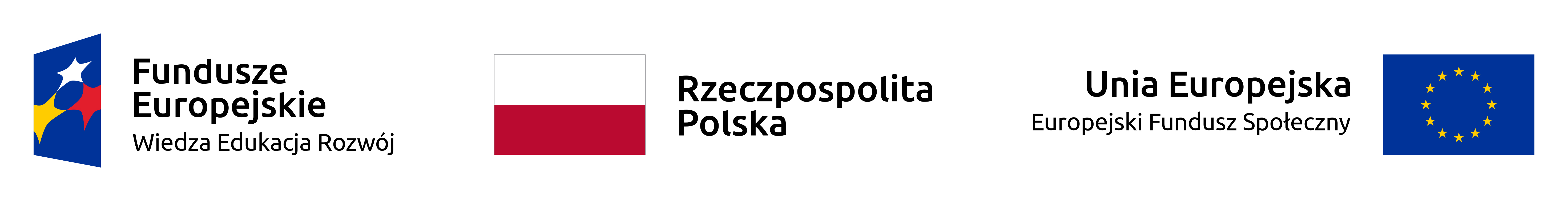 Fundusze Europejskie, Rzeczpospolita Polska, Unia Europejska